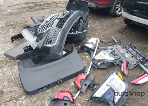 2022 GMC Terrain Awd Slt from USA, damaged, VIN 3GKALVEV1NL187387